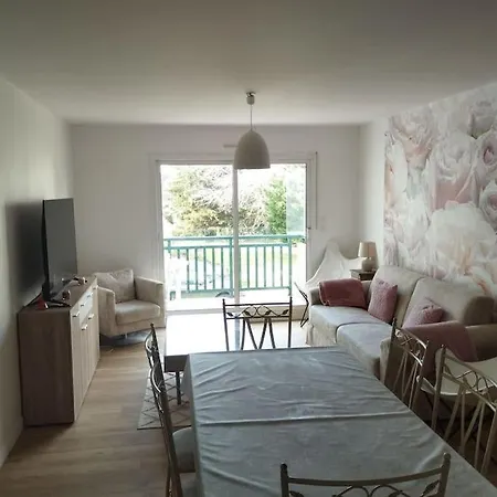 Apartment Bel Familial
