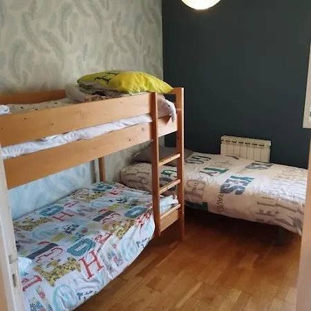 Apartment Bel Familial *