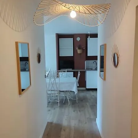 Apartment Bel Familial *