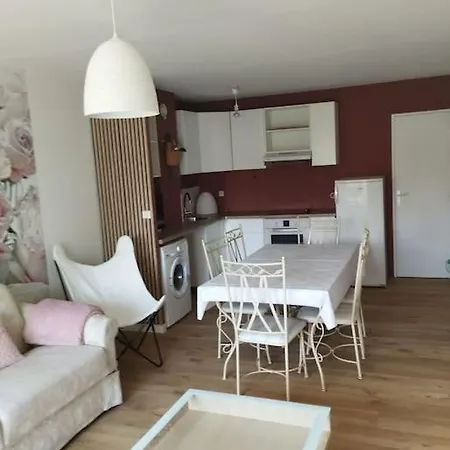 Bel Familial Le Pouliguen