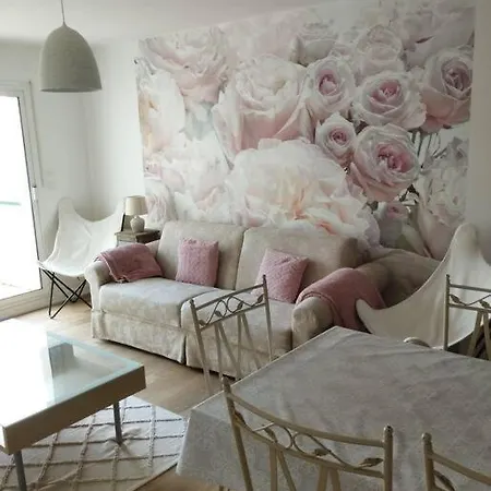 Apartment Bel Familial