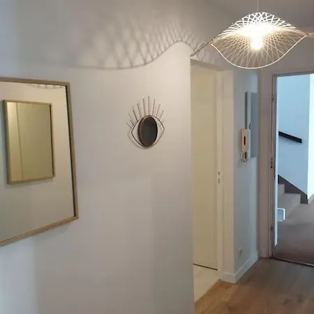 Bel Familial Apartment *
