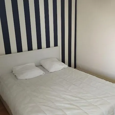 Apartment Bel Familial Le Pouliguen